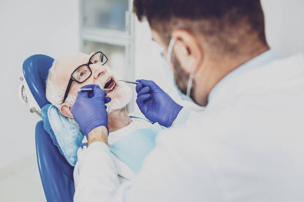 Best Emergency Broken Tooth Repair in Palm Coast, FL